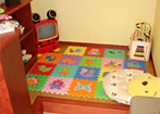 Kid's Room